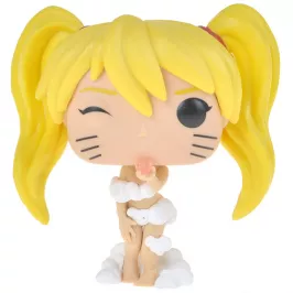 Фигурка Funko POP! Animation. Naruto Shippuden: Naruto Uzumaki (Sexy Jutsu) 726 картинка 373029 - МосИгра